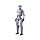 Robot humanoidalny AI Unitree G1 Edu Professional Edition A